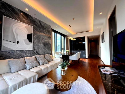 คอนโดให้เช่า : เลี้ยงสัตว์ได้ 2 ห้องนอน The Estelle Phrom Phong ใกล้ BTS พร้อมพงษ์ 200 ม. (ID 2260211)