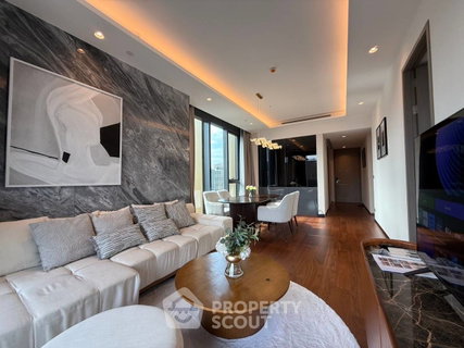 รูปภาพ Pet-Friendly 23rd-Floor 2-BR At The Estelle Phrom Phong Near BTS Phrom Phong (ID 2260211)