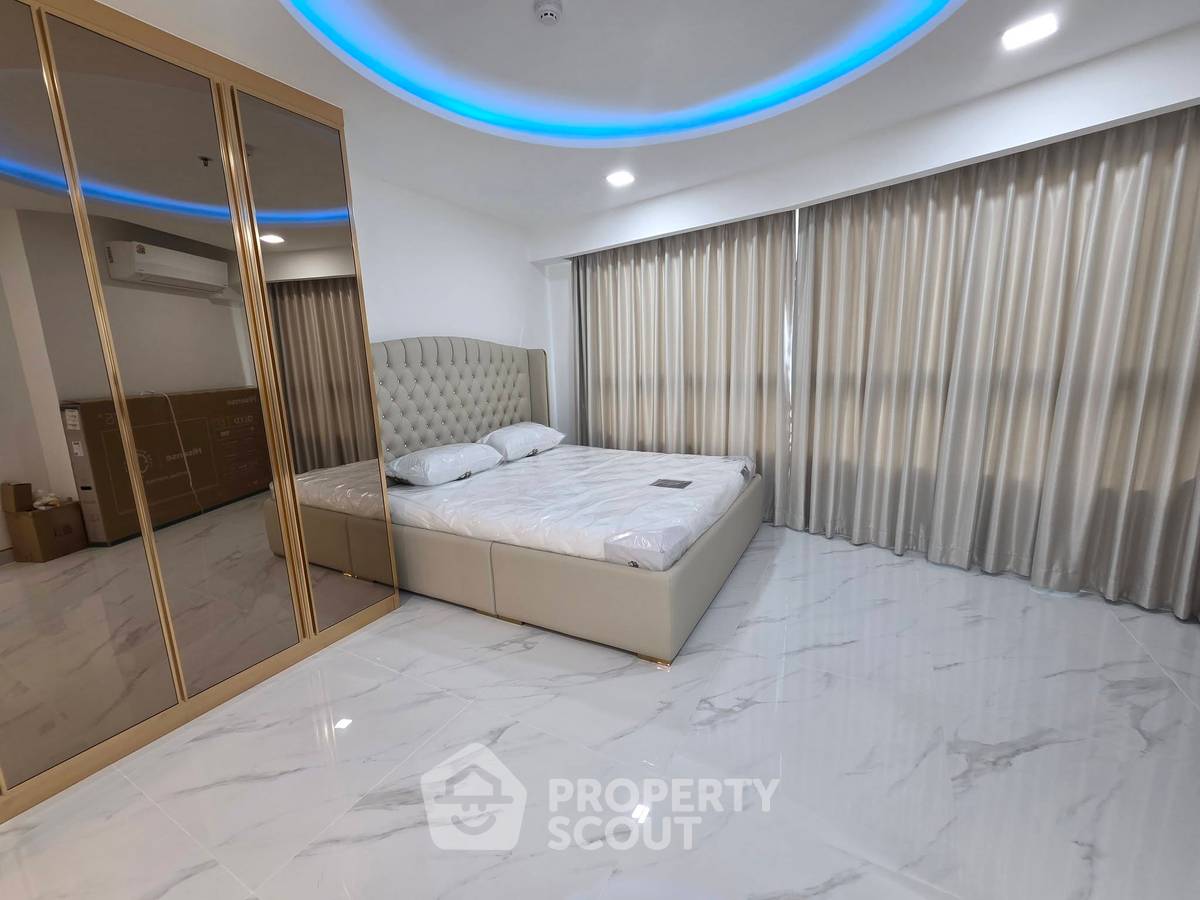 รูป คอนโด 2 ห้องนอน ขาย Supalai Prima Riva Rama 3–Narathiwas ใกล้ ช่องนนทรี (ID 3122261) - รูปที่ 21/30