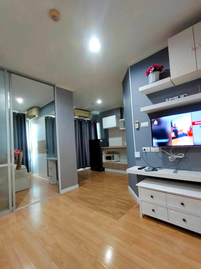 รูป 🔥🏡 ห้องสวย ราคาดี! ให้เช่า Lumpini Ville ลาดพร้าว–โชคชัย 4 🏡🔥 - รูปที่ 5/10