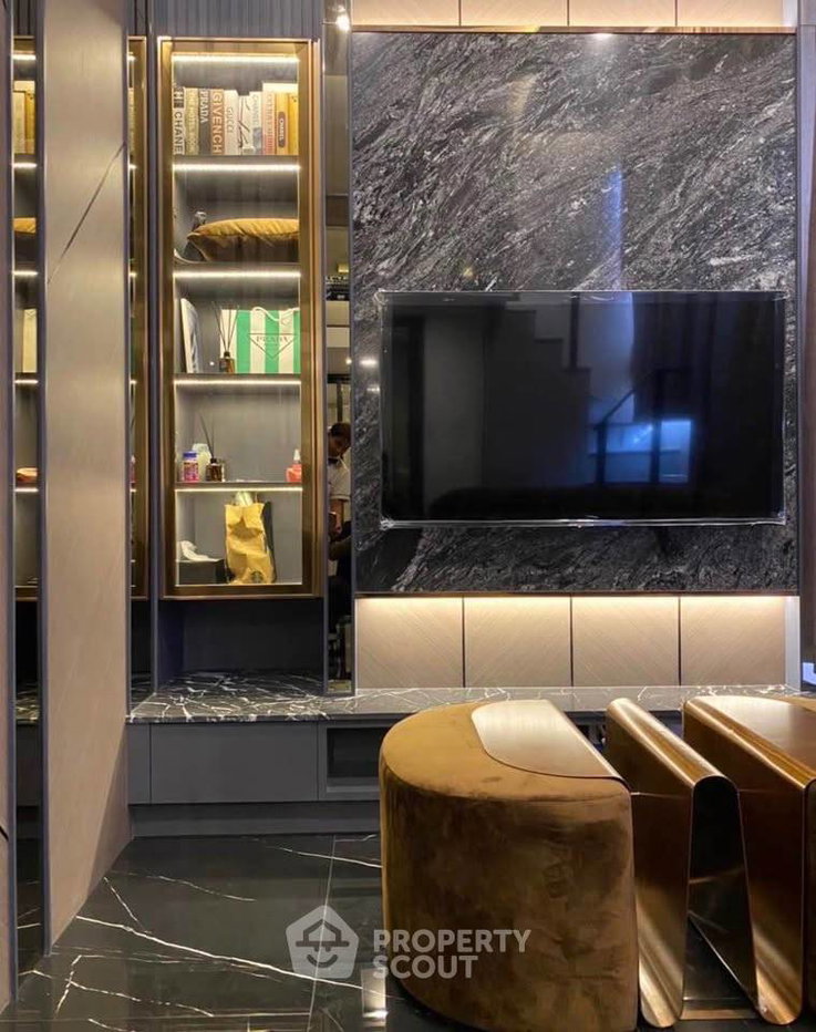 รูป คอนโด 2 ห้องนอน Knightsbridge Space รัชโยธิน ชั้น 29 ใกล้ BTS รัชโยธิน (ID 3112735) - รูปที่ 4/7