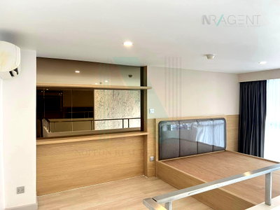Condos for sale : 🎉 For Sell Condo KNIGHTSBRIDGE PRIME SATHORN Building 1, Floor 33,1 bed room, Room size 44.00 sqm