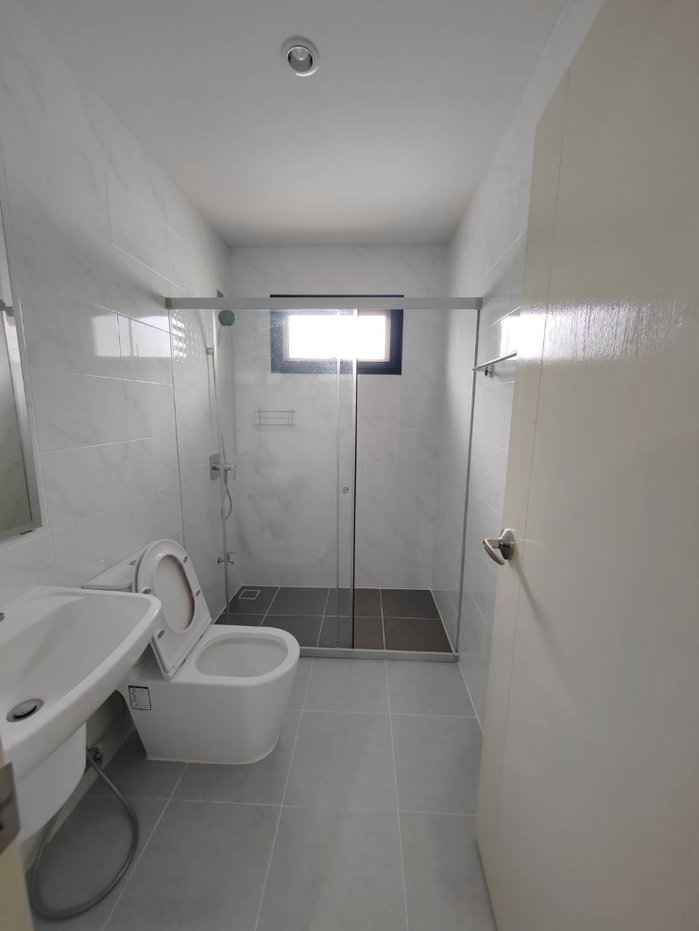รูป ขายบ้านเดี่ยวพร้อมอยู่ใกล้เมือง - รูปที่ 34/43