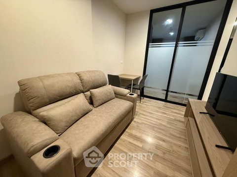 1-BR 28 Sqm 27th-Floor At Niche Mono Sukhumvit-Bearing Near BTS Bearing (400m) (ID 3115259)