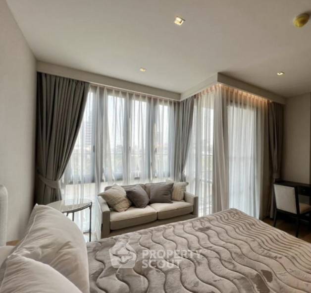 picture 1-BR 31 Sqm Condo At The Reserve Sukhumvit 61, 300m to BTS Thong Lor (ID 3048756) - 3/3