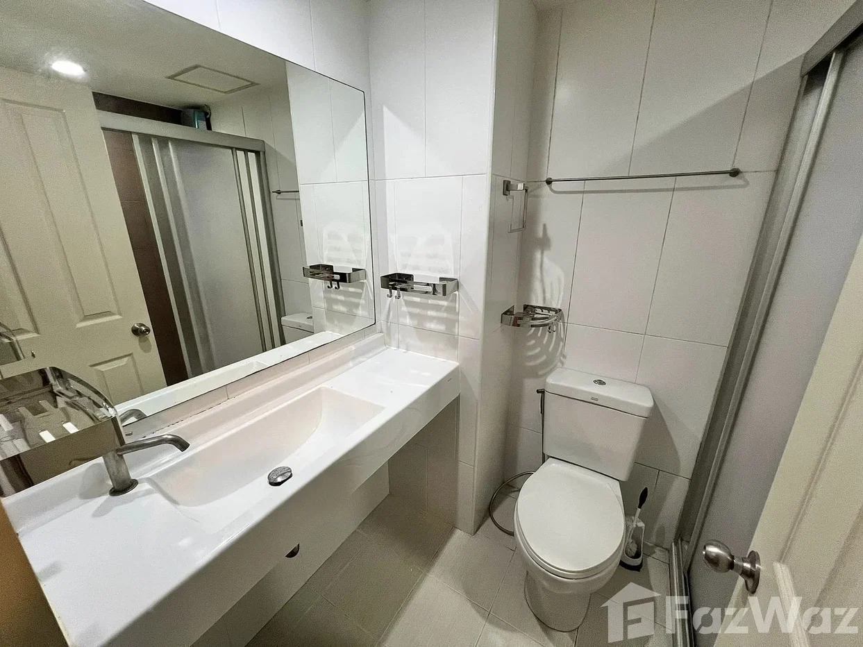 รูป ขาย คอนโด 1 ห้องนอน ในโครงการ ยู ดีไลท์ แอท จตุจักร สเตชั่น 1870264 - รูปที่ 5/8