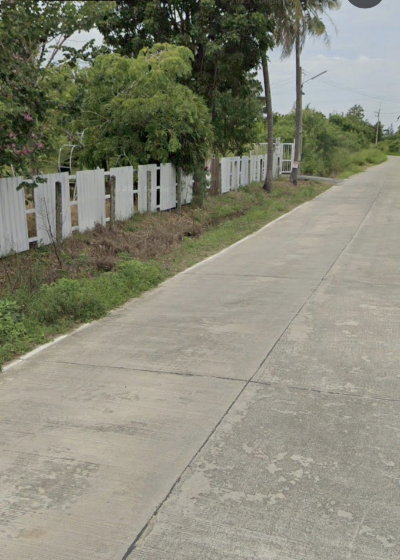 รูป ขายด่วน! ที่ดิน 12-1-45 ไร่ ทำเลทอง ใกล้นิคมอมตะนคร พร้อมโอนทันที - รูปที่ 5/5
