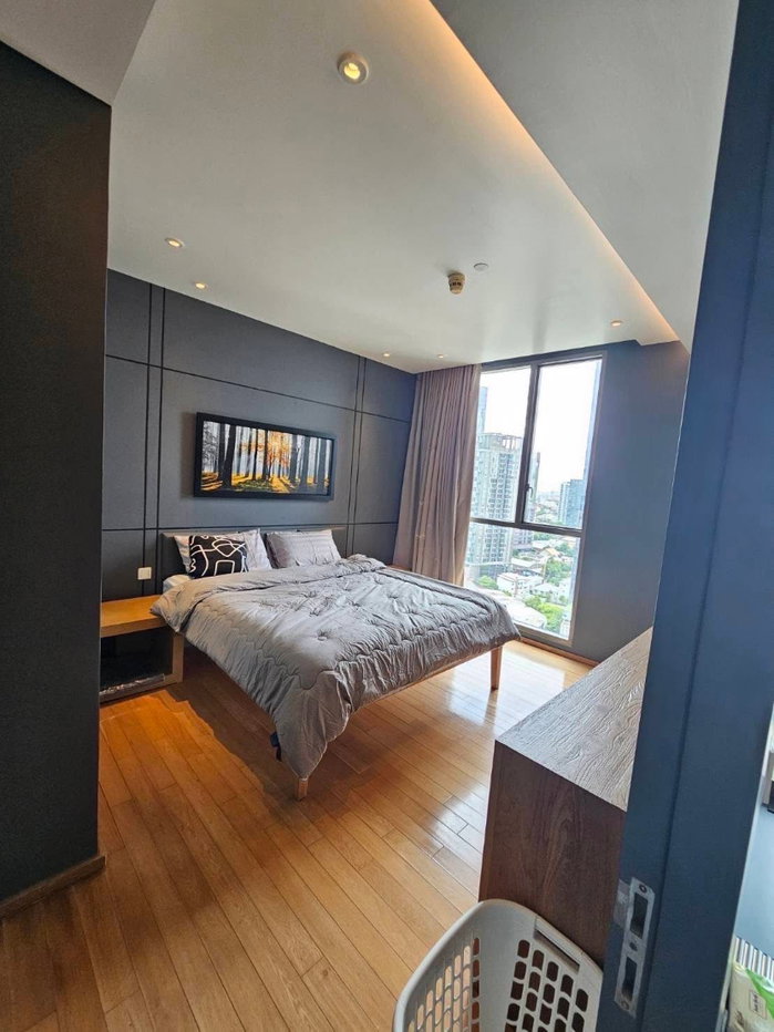 picture Code: 26KJ3394 for rent Aequa Sukhumvit 49 🔥🔥 Line ID: @kjcondo (with @)🔥🔥 - 2/9