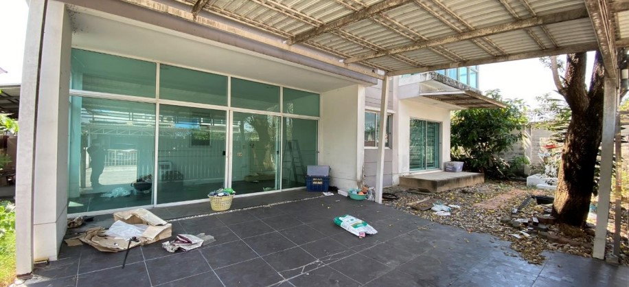 picture 🔥 For Sale – 2-Storey Detached House at Life Bangkok Boulevard Rangsit - 4/4