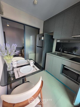คอนโด 1 ห้องนอน 32 ตร.ม. Ideo Sukhumvit 93 ใกล้ BTS บางจาก 100 ม. (ID 3120024)