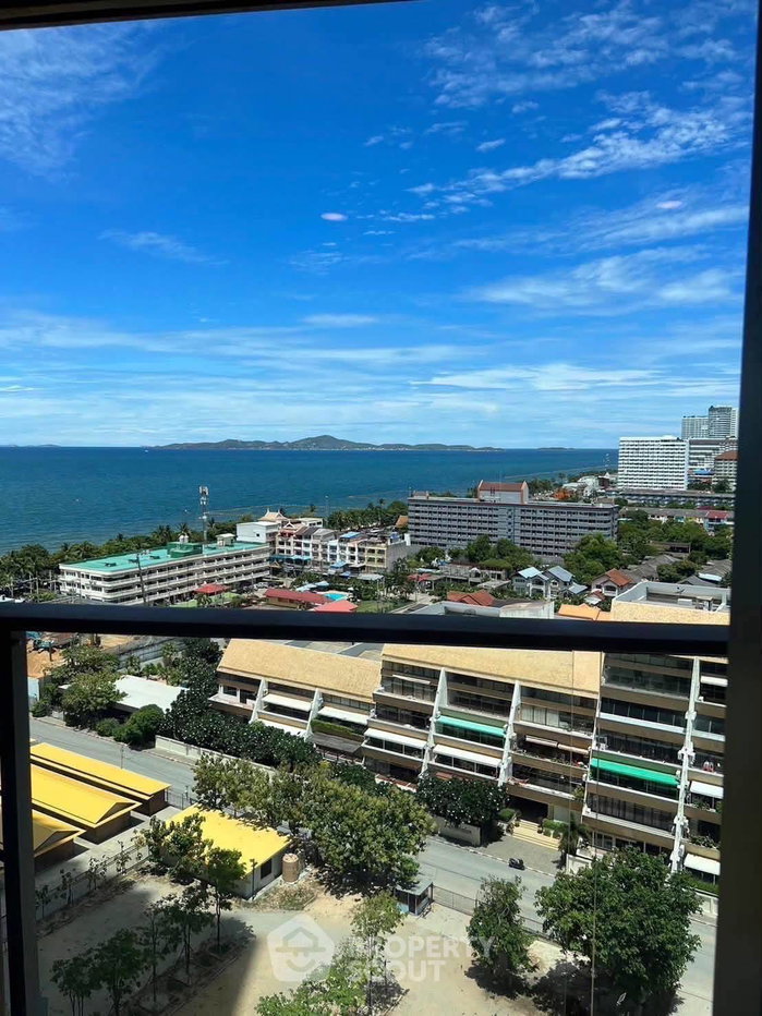 รูป คอนโด 1 ห้องนอน Copacabana Beach Jomtien ชั้น 15 ขนาด 35 ตร.ม. (ID 3116669) - รูปที่ 10/15