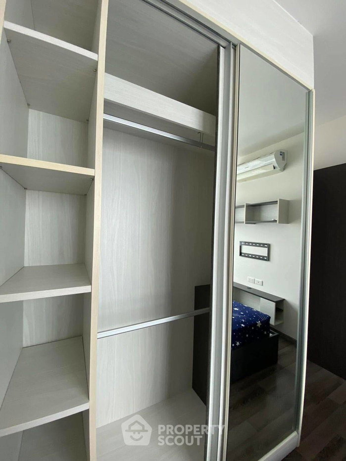 รูป คอนโด 1 ห้องนอน ชั้นสูง ที่ The Base Park West Sukhumvit 77 ใกล้ BTS อ่อนนุช (ID 1941088) - รูปที่ 10/15