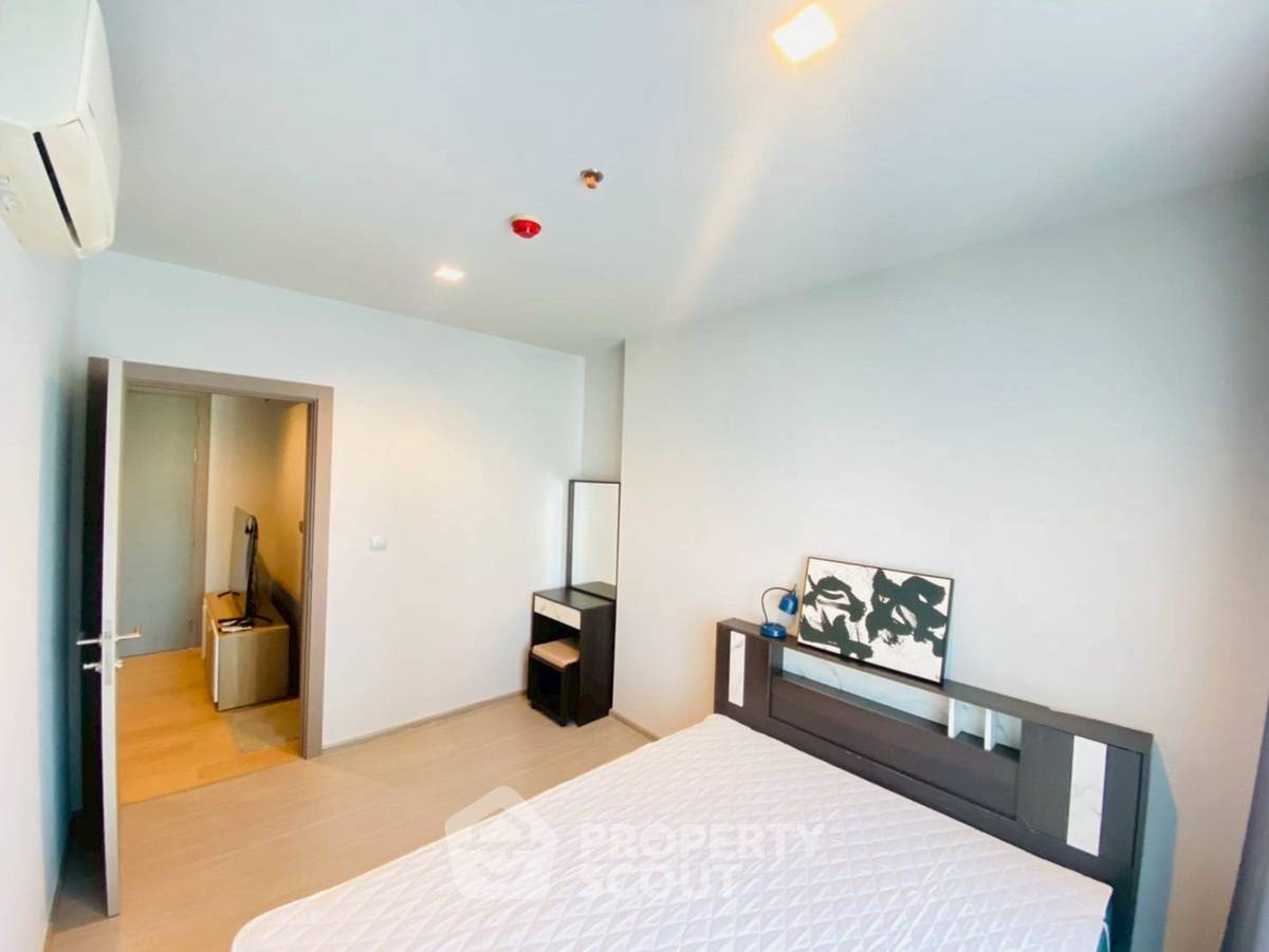 picture High-Floor 1-BR 32 Sqm At Life Asoke - Rama 9, 300m To MRT Phra Ram 9 (ID 3100504) - 8/8
