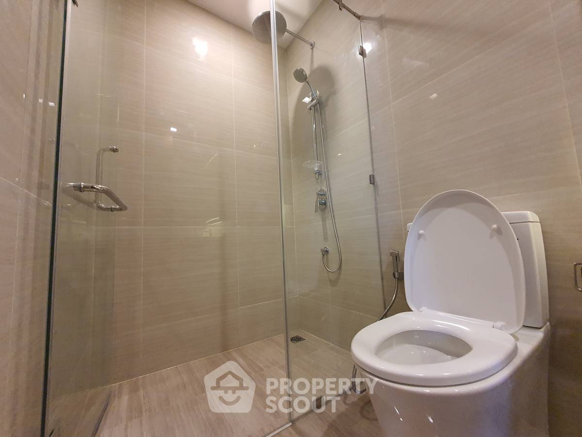 รูป คอนโด 2 ห้องนอน ชั้น 21 ขนาด 70 ตร.ม. โนเบิล บี 33 ใกล้ BTS พร้อมพงษ์ (ID 3122034) - รูปที่ 25/37