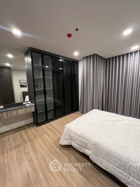 picture 1-BR Condo At XT Phayathai, 400m To BTS Phaya Thai (ID 1985154) - 3/3