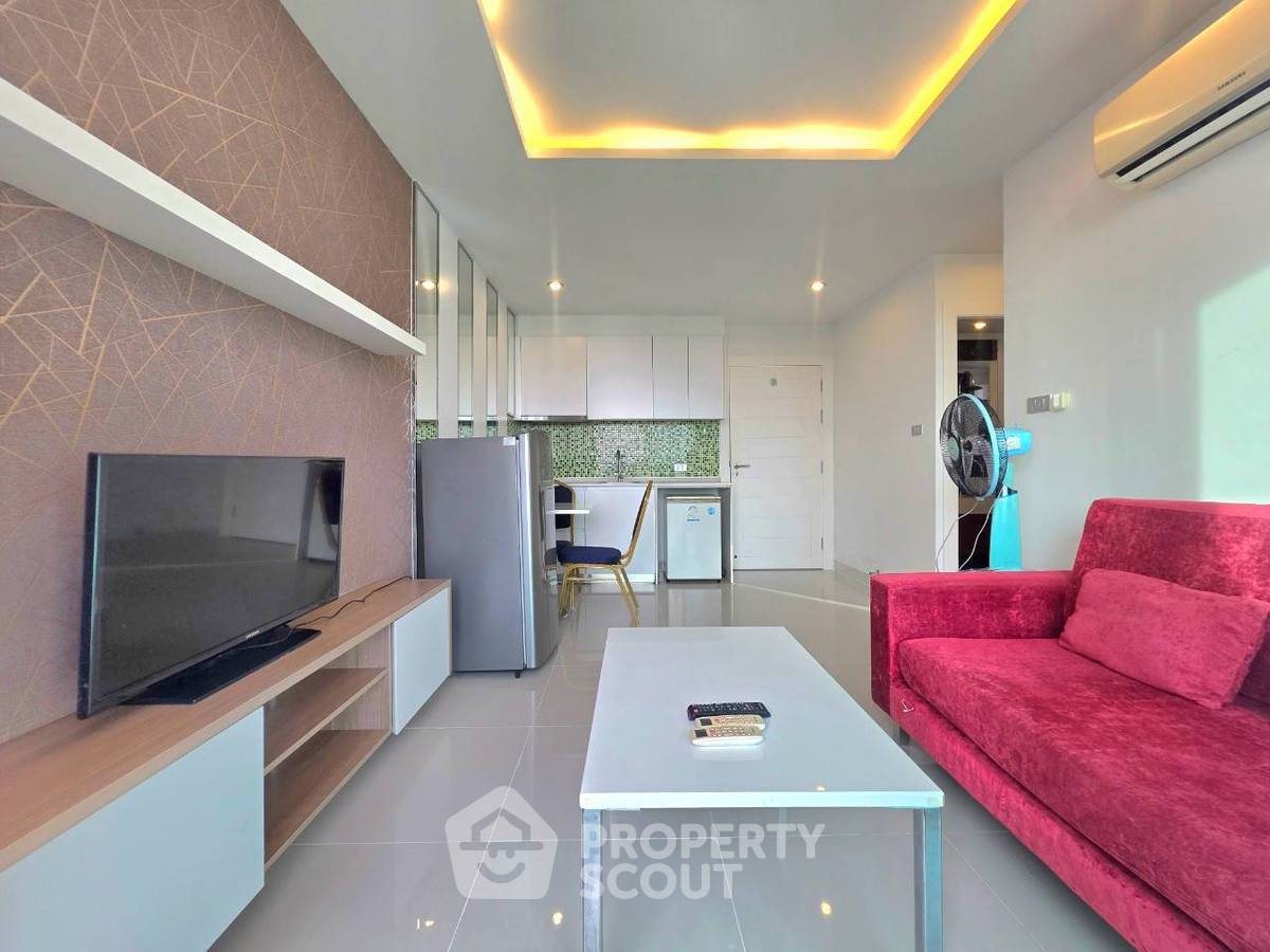 รูป คอนโด 1 ห้องนอน 40 ตร.ม. ราคาเหมาะสม ที่ Amazon Residence Pattaya (ID 3119954) - รูปที่ 10/13
