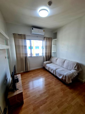Condos for rent : MRT Bang Yi Khan 290 m. My Condo Pinklao ( Rental ) Price  10,000 Baht
