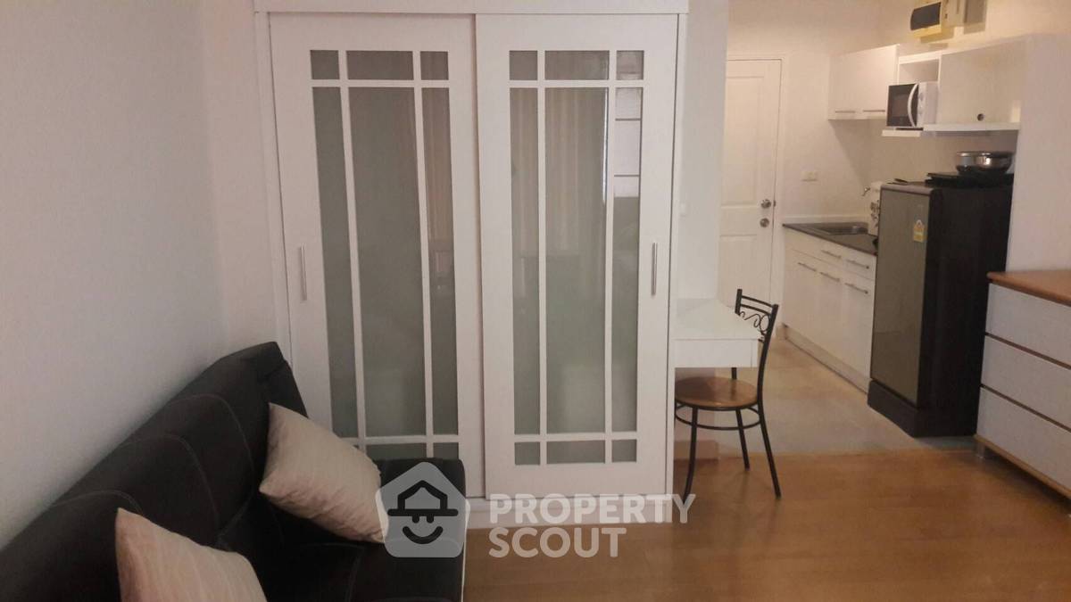 รูป คอนโด 1 ห้องนอน The Link Sukhumvit 50 ห่าง BTS อ่อนนุช 200 ม. (ID 825319) - รูปที่ 5/5