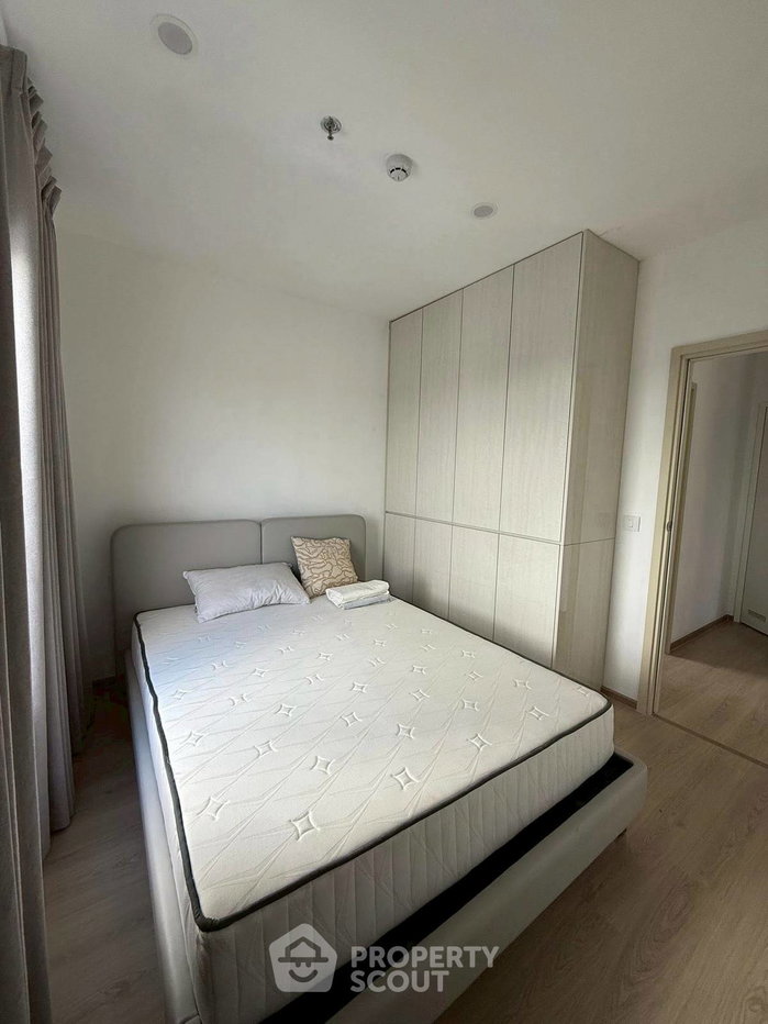picture High-Floor 2-BR 65 Sqm At Life Asoke–Rama 9, 300m To MRT Phra Ram 9 (ID 2368927) - 2/13