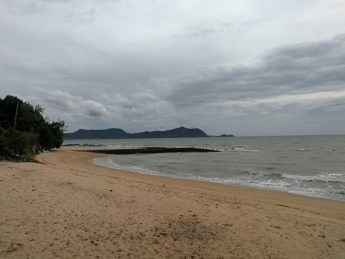 รูป ขายที่ดินพัทยานาจอมเทียน46 5ไร่3งาน96ตรว. - รูปที่ 8/9