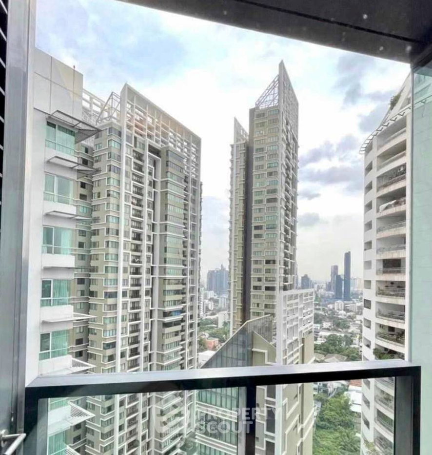 รูป คอนโด 1 ห้องนอน The Lumpini 24 ชั้น 21 ใกล้ BTS พร้อมพงษ์ (ID 3106509) - รูปที่ 7/7