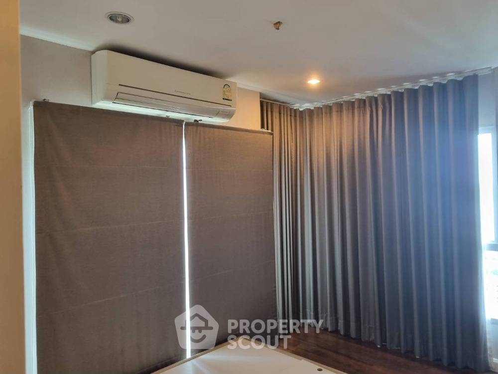 รูป คอนโด 2 ห้องนอน The Parkland Lite Sukhumvit-Paknam ห่าง BTS แพรกหนาม 200 ม (ID 1438979) - รูปที่ 3/14