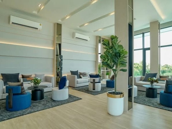 รูป ขายบ้านเดี่ยว เซนโทร ทวีวัฒนา เนื้อที่ 102.8 ตร.ว. พื้นที่ใช้สอย 320 ตร.ม. 4 นอน 5 น้ำ จอดรถ 4 คัน หลังใหญ่ ใกล้บรมราชชนนี เพชรเกษม กาญจนาภิเษก - รูปที่ 76/88