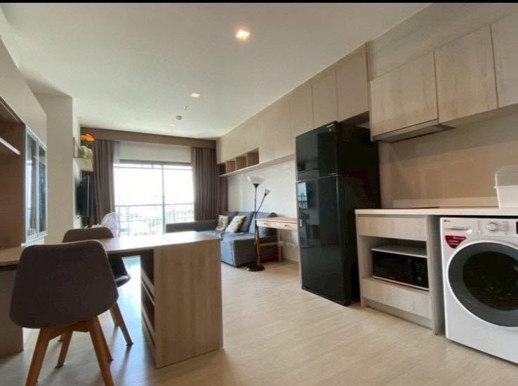 picture For rent Life Sukhumvit 48 2B2B 🔥🔥 Line ID: @kjcondo (with @)🔥🔥 - 12/19