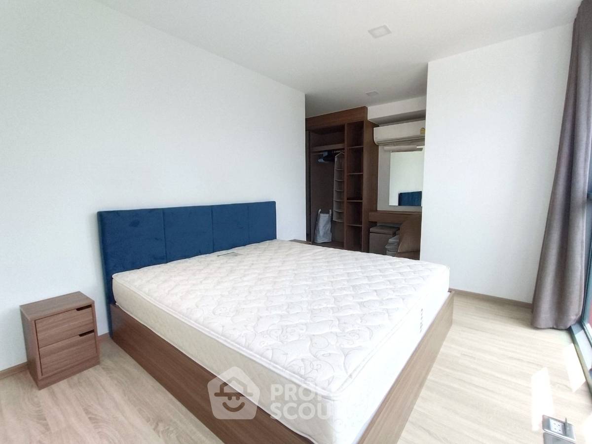 รูป คอนโด 2 ห้องนอน ตากะ เฮาส์ เอกมัย 12 ชั้น 4 ใกล้ BTS เอกมัย (ID 3126417) - รูปที่ 8/8