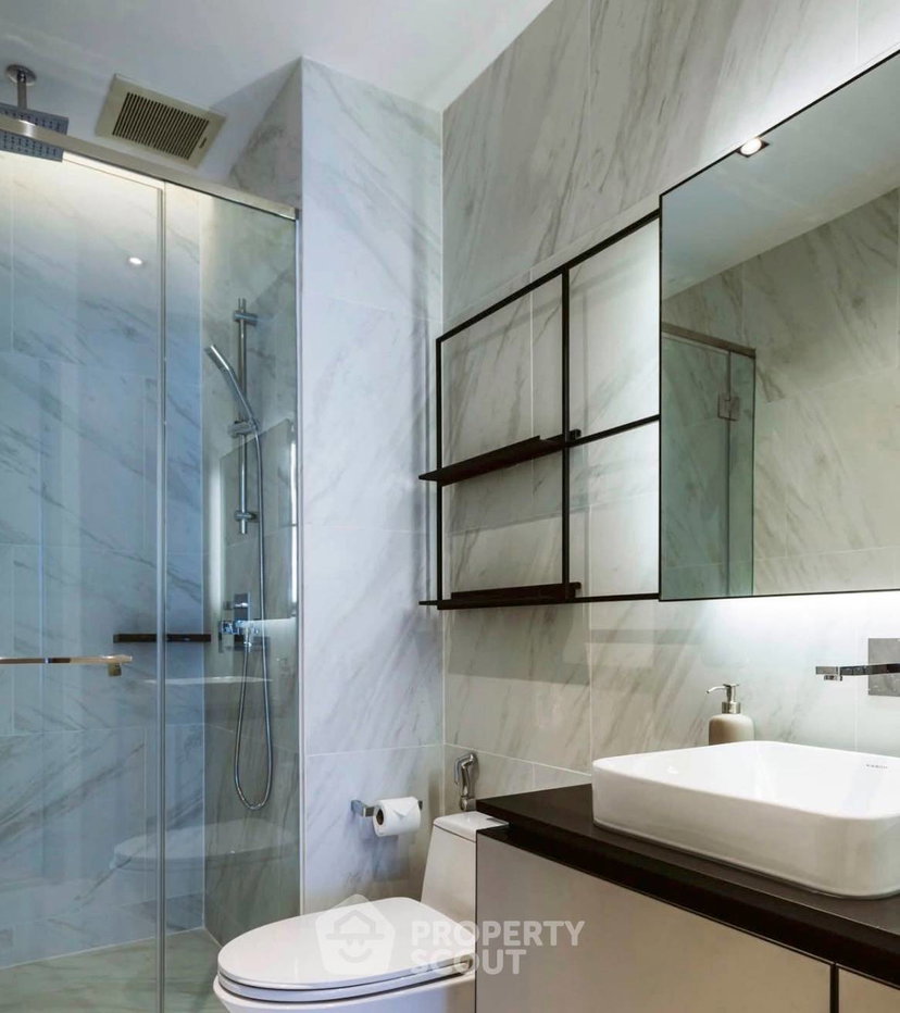 รูป คอนโด 2 ห้องนอน 79 ตร.ม. The Room สุขุมวิท 38 ใกล้ BTS เอกมัย (ID 3111818) - รูปที่ 7/8