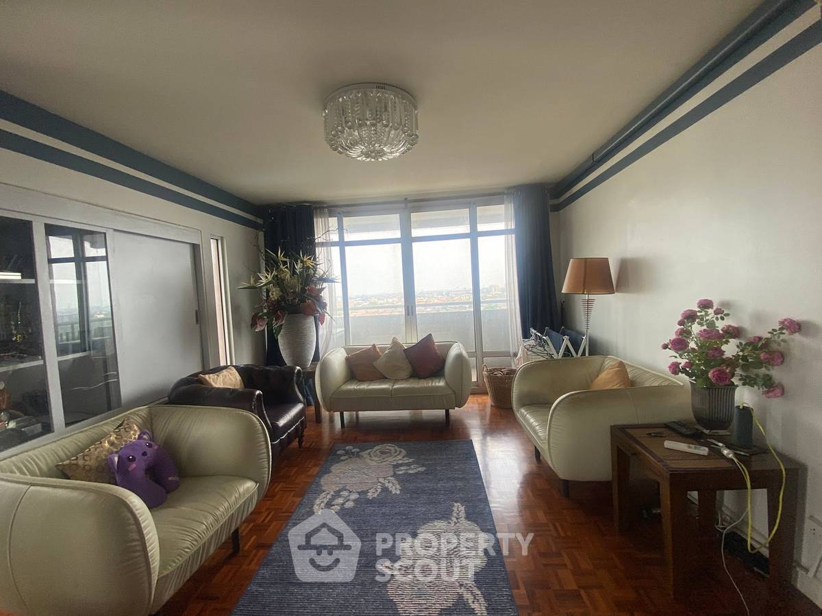 รูป ขายคอนโด 2 ห้องนอน ริเวียร่า คอนโดมิเนียม เมืองทองธานี (บางใหม่) (ID 3121961) - รูปที่ 4/11