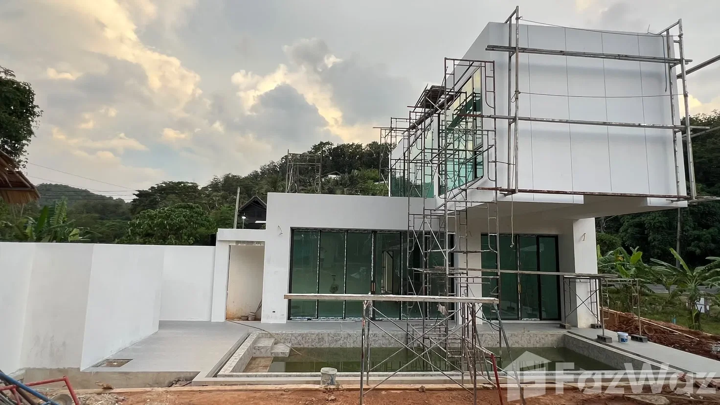 picture 3 Bedroom Villa for sale in Pa Khlok, Phuket  6619747 - 3/22