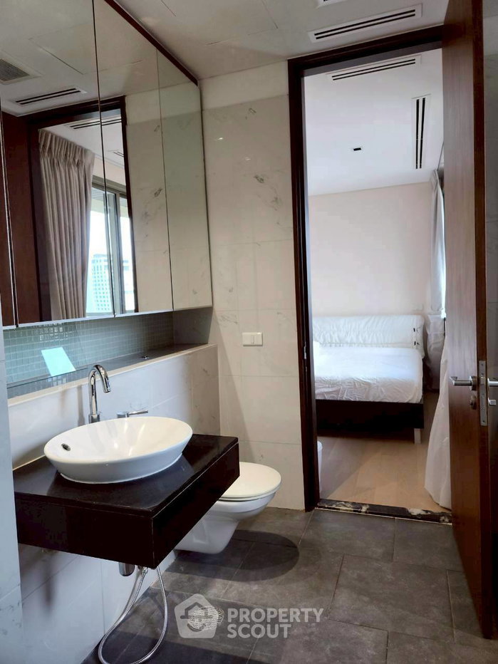 รูป คอนโด 2 ห้องนอน ชั้น 24 ขนาด 142 ตร.ม. The Lakes Bangkok ใกล้ BTS อโศก 300 ม. (ID 3115984) - รูปที่ 9/17