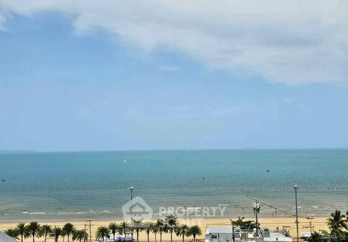 รูป คอนโด 1 ห้องนอน 46 ตร.ม. Aeras Condo Pattaya จอมเทียนบีช ชั้น 8 (ID 3114505) - รูปที่ 12/15