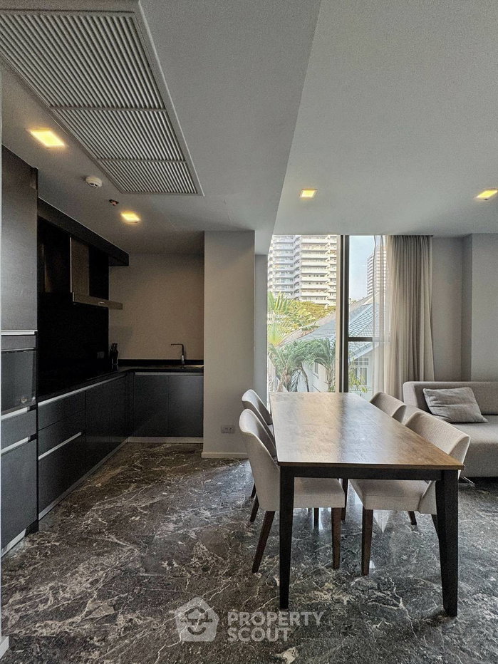 รูป ห้องมุมสูง 92 ชั้น 2 ห้องนอน 92 ตร.ม. Ashton Residence 41 ใกล้ BTS พร้อมพงษ์ 200 ม. (ID 3116238) - รูปที่ 5/9