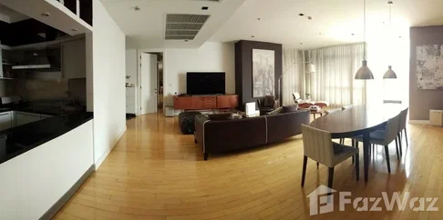 คอนโดให้เช่า 3 ห้องนอน ในโครงการ แอทธินี เรสซิเด้นซ์ 660218
