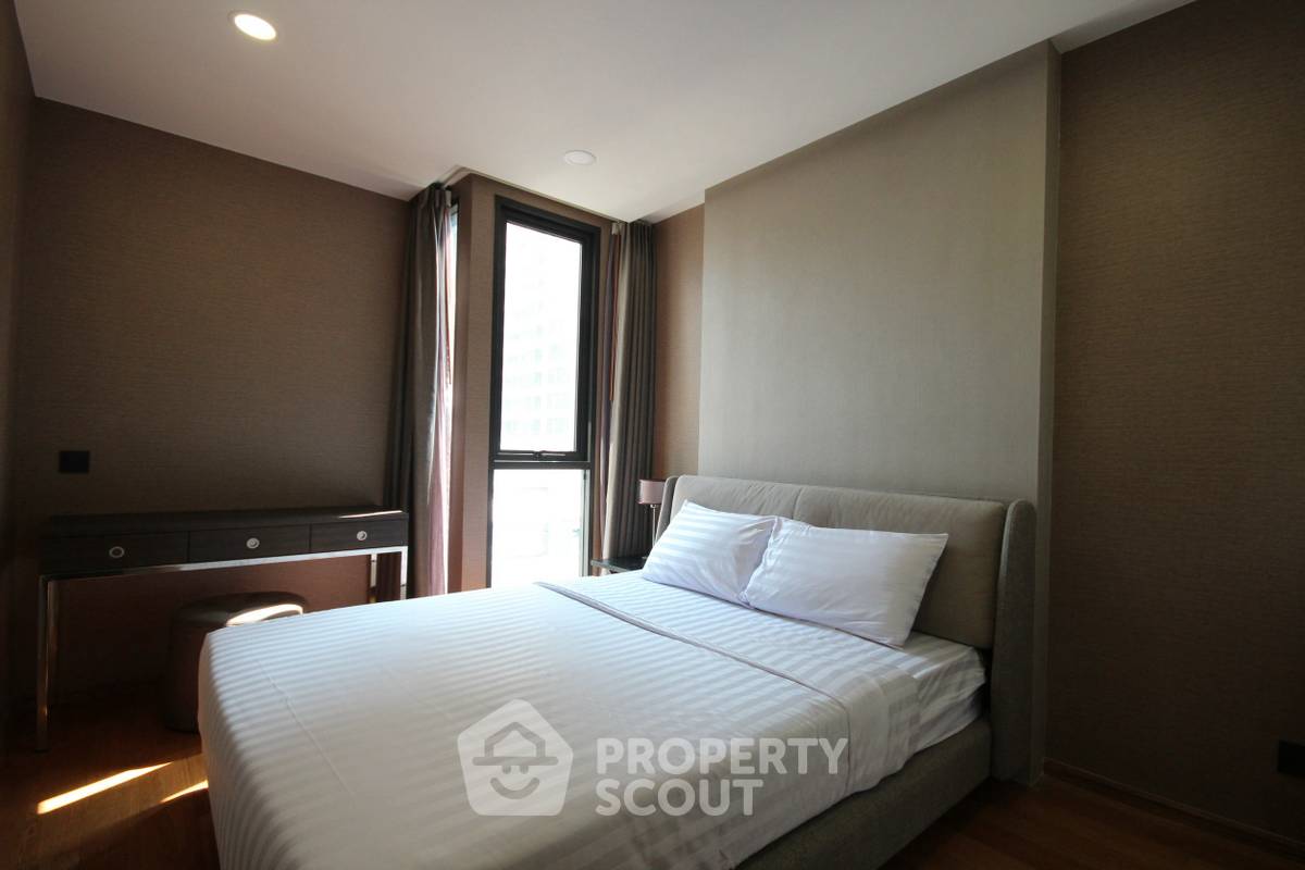 รูป ราคาเหมาะสม 2 ห้องนอน คอนโด ที่ คลาส ลังส์วัน ใกล้ BTS ชิดลม 200 ม. (ID 3124715) - รูปที่ 4/17