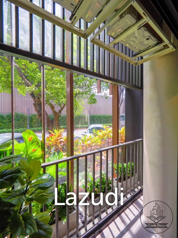 picture 34 Sqm 1 Bed XELF by Sansiri - 13/13