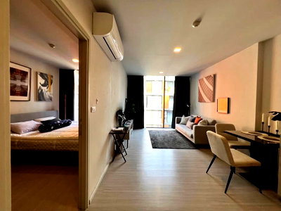 Condos for rent :  Quintara Treehaus Sukhumvit 42 