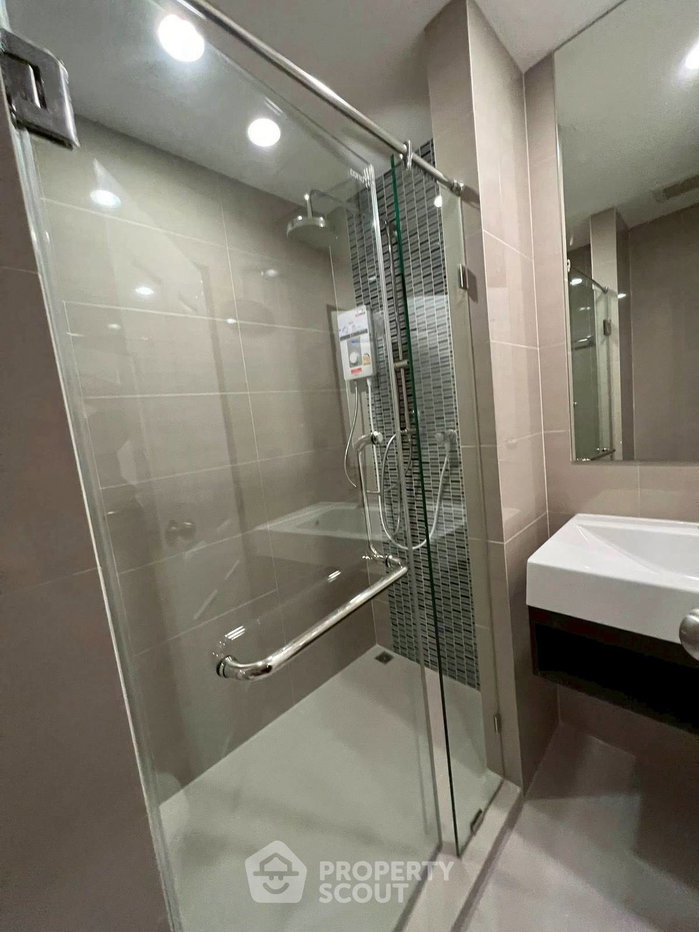 picture 1-BR Condo At The Sky Sukhumvit, 5th Floor Near BTS Udom Suk (ID 2435754) - 6/10