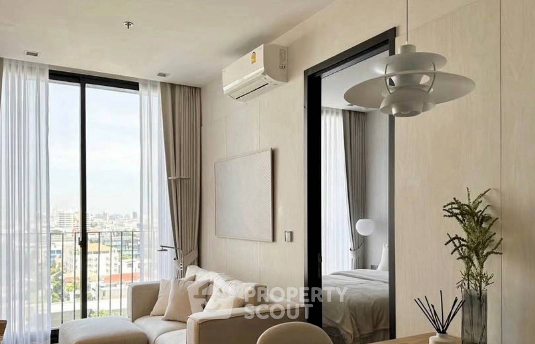 picture 1-BR Condo In Noble Around Ari, 100m To BTS Ari (ID 3119931) - 7/7