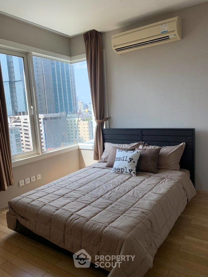 รูป คอนโด 3 ห้องนอน 100 ตร.ม. ขาย Siri At Sukhumvit ใกล้ BTS ทองหล่อ 200 ม. (ID 509617) - รูปที่ 5/7