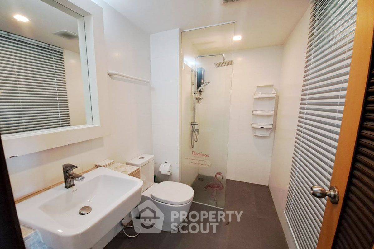 รูป คอนโด 1 ห้องนอน 40 ตร.ม. ให้เช่า ที่ ร็อคโค่ หัวหิน คอนโดมิเนียม ใจกลางเมืองหัวหิน (ID 1230386) - รูปที่ 8/8