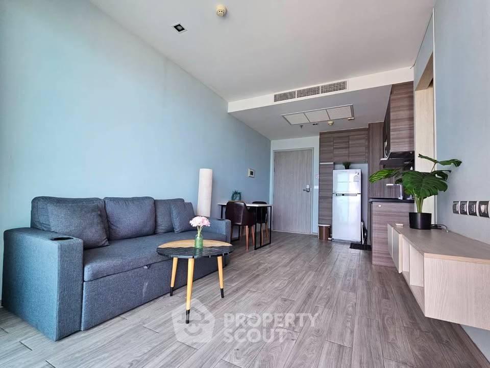รูป คอนโด 1 ห้องนอน ขนาด 46 ตร.ม. โครงการ Aeras Condo Pattaya ใกล้หาดจอมเทียน (ID 3126677) - รูปที่ 9/15