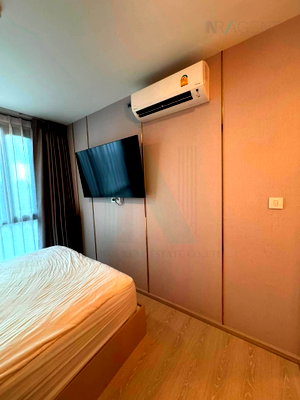 Condos for sale : 🎉 For Sell Condo KNIGHTSBRIDGE PHAHOLYOTHIN INTERCHANGE Building B, Floor 5,1 bed room, Room size 28 sqm