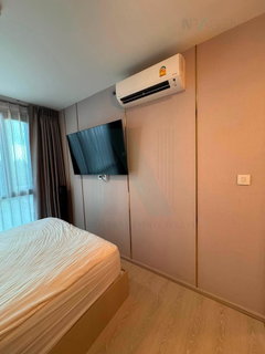 🎉 ขายคอนโด ไนท์บริดจ์ พหลโยธิน-อินเตอร์เชนจ์ อาคาร B ชั้น 5 1 ห้องนอน ขนาด 28 ตรม ใกล้ Tesco Lotus หลักสี่
