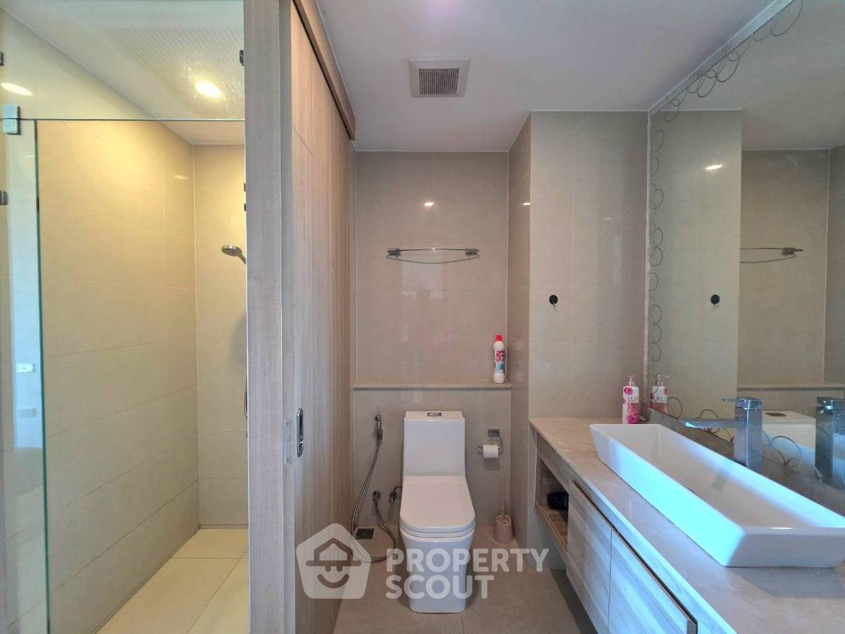 รูป คอนโด 1 ห้องนอน โครงการ Wyndham Jomtien Pattaya ชั้น 15 ขนาด 35 ตร.ม. (ID 3119956) - รูปที่ 8/15