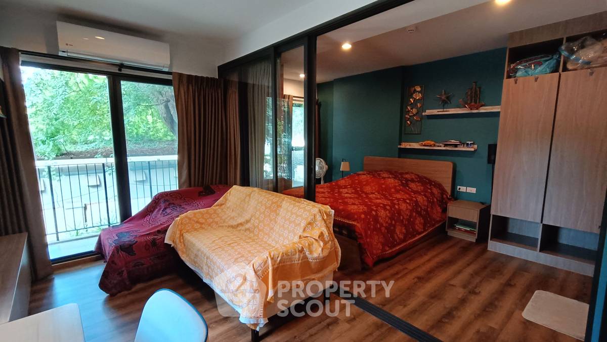 รูป คอนโด 1 ห้องนอน ราคาดี โครงการ ลา ฮาบานา หัวหิน ใกล้ วานา นาวา (ID 3116677) - รูปที่ 9/14