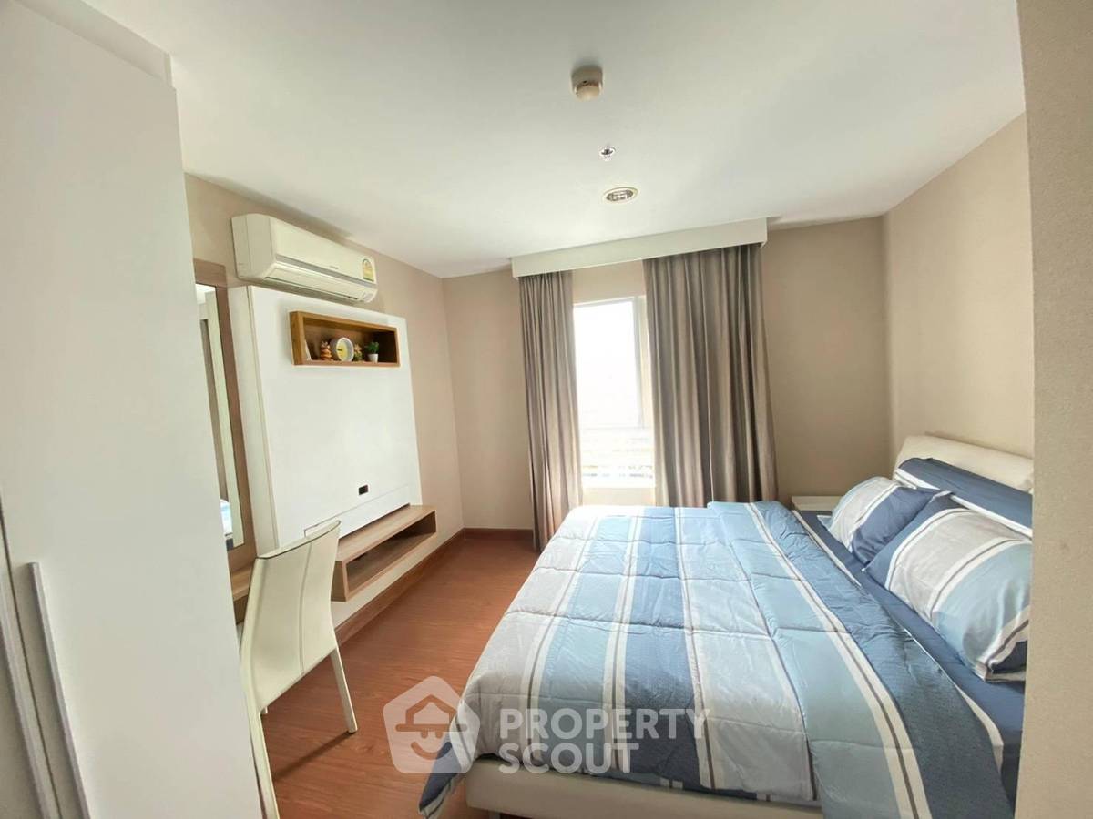 รูป คอนโด 3 ห้องนอน ชั้น 15 ขนาด 115 ตร.ม. Belle Grand Rama 9 ใกล้ MRT พระราม 9 (ID 3125458) - รูปที่ 3/9