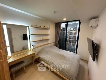 1-BR 38 Sqm At Noble Ambience Sukhumvit 42, 300m to BTS Ekkamai (ID 3115513)